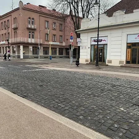Apartment Maraton - Sara Vacation Kosice