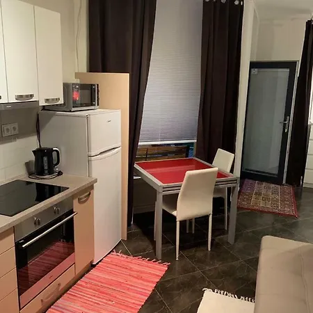 Apartment Maraton - Sara Vacation *