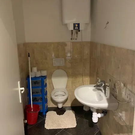 Maraton - Sara Vacation Apartment *