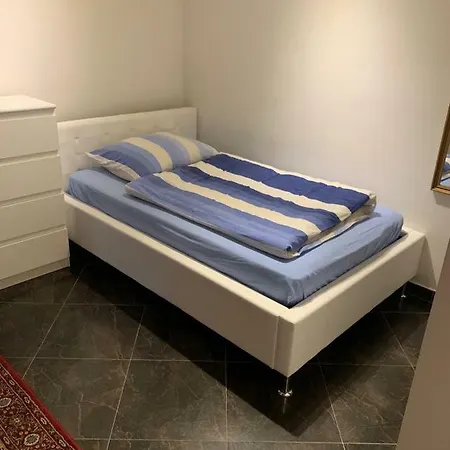 Maraton - Sara Vacation Apartment *
